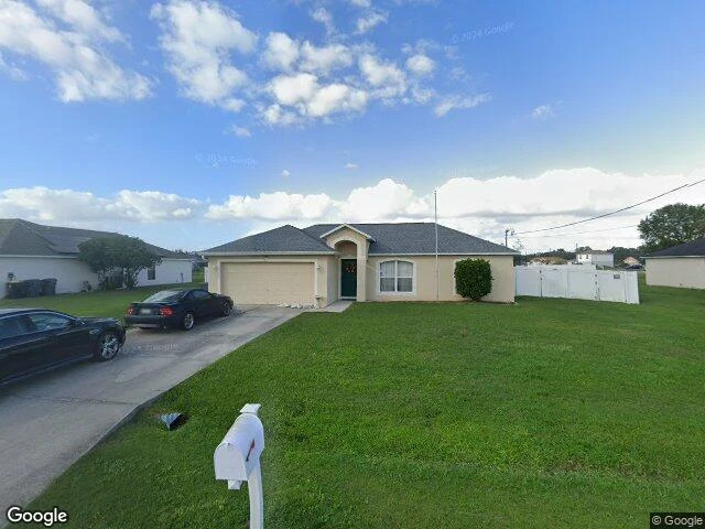 House image located at Winter Haven, FL 33880