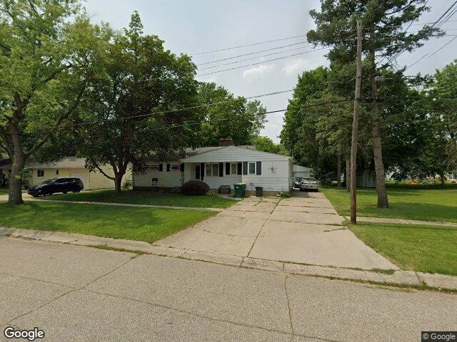 House image located at Flushing, MI 48433