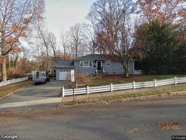 House image located at Maplewood, NJ 07040