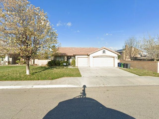 House image located at Lancaster, CA 93536