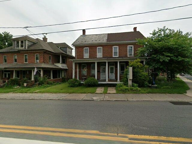 House image located at Pennsburg, PA 18073