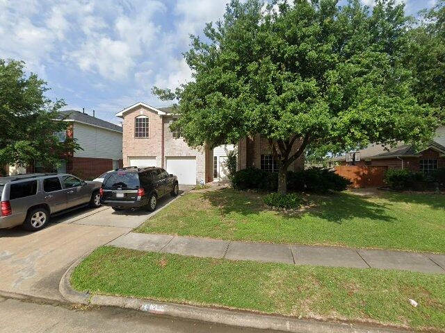 House image located at Katy, TX 77449