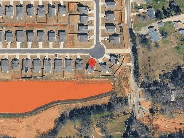 House image located at Cartersville, GA 30120