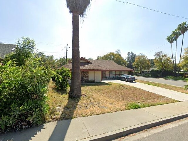 House image located at Claremont, CA 91711