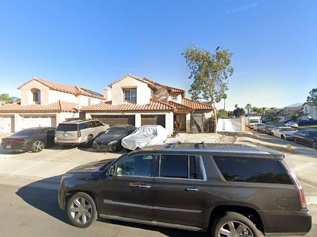 House image located at Moreno Valley, CA 92551