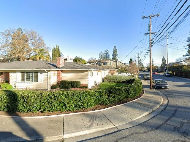 House image located at Redwood City, CA 94061