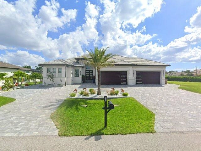 House image located at Cape Coral, FL 33991