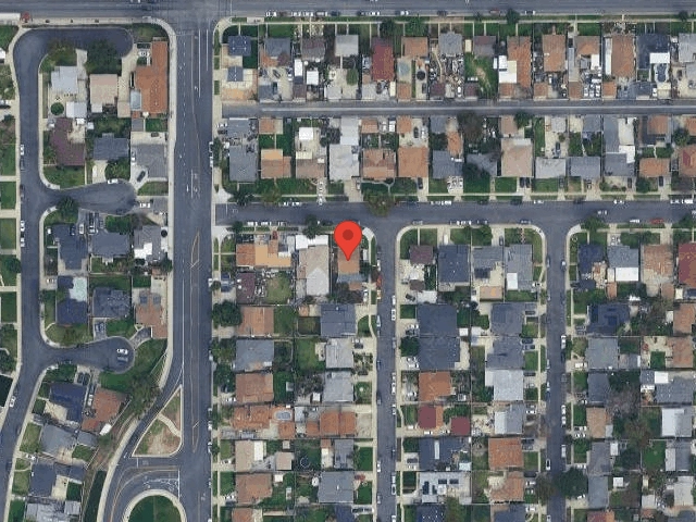 House image located at Norwalk, CA 90650