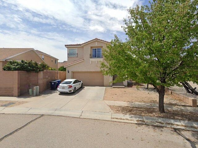 House image located at Albuquerque, NM 87114