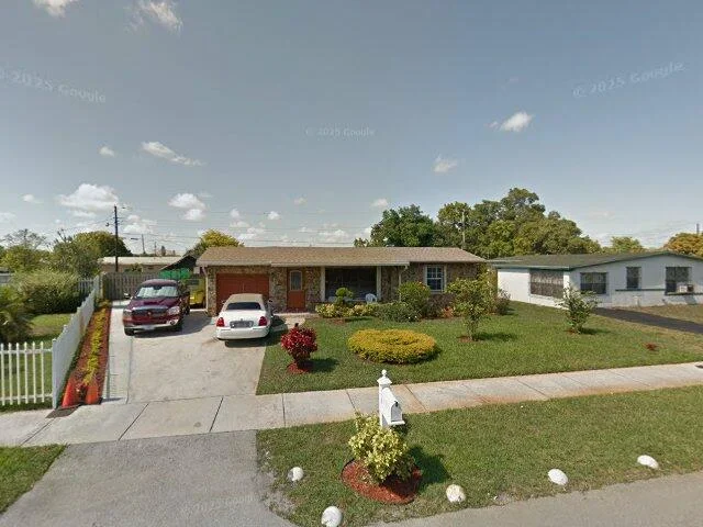 House image located at Fort Lauderdale, FL 33311