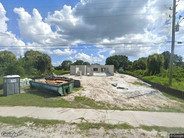 House image located at North Port, FL 34291