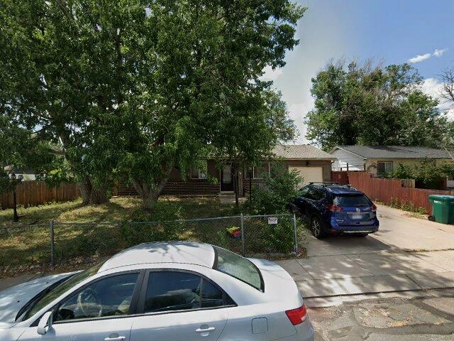 House image located at Colorado Springs, CO 80916