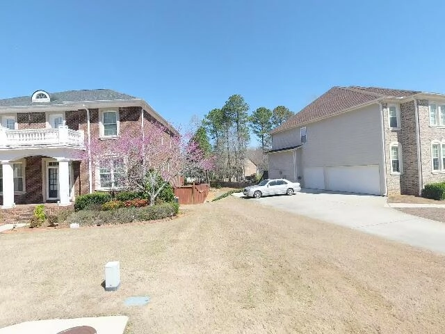 House image located at Atlanta, GA 30349