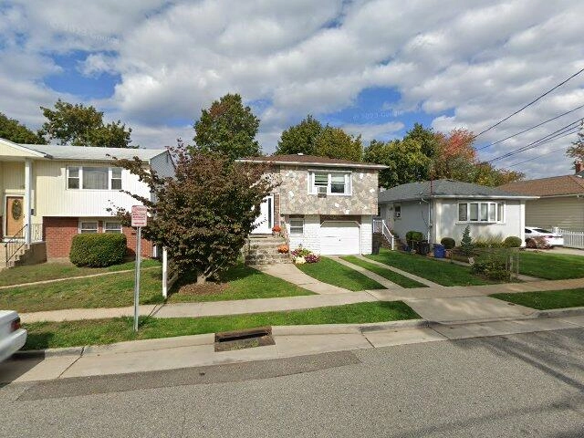 House image located at East Orange, NJ 07018