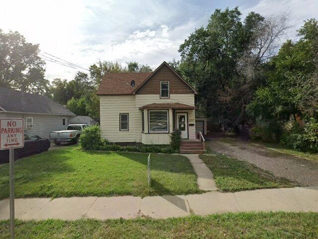 House image located at Minot, ND 58703