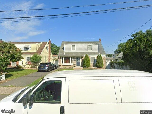 House image located at North Arlington, NJ 07031