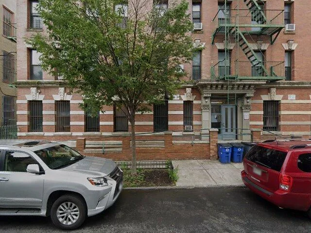 House image located at Bronx, NY 10459