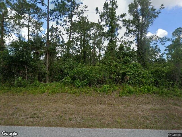 House image located at Lehigh Acres, FL 33974