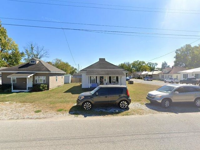 House image located at Vincennes, IN 47591