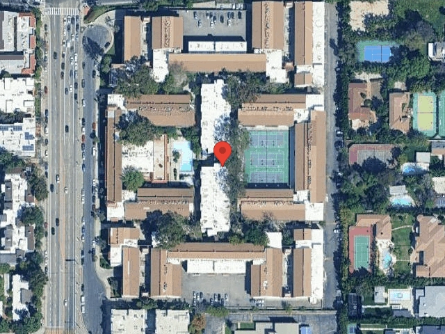 House image located at Encino, CA 91316