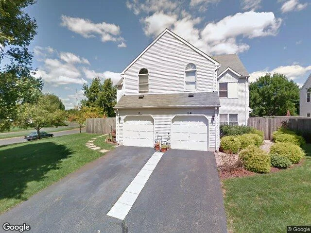 House image located at Freehold, NJ 07728