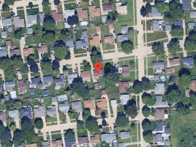 House image located at Sterling Heights, MI 48313