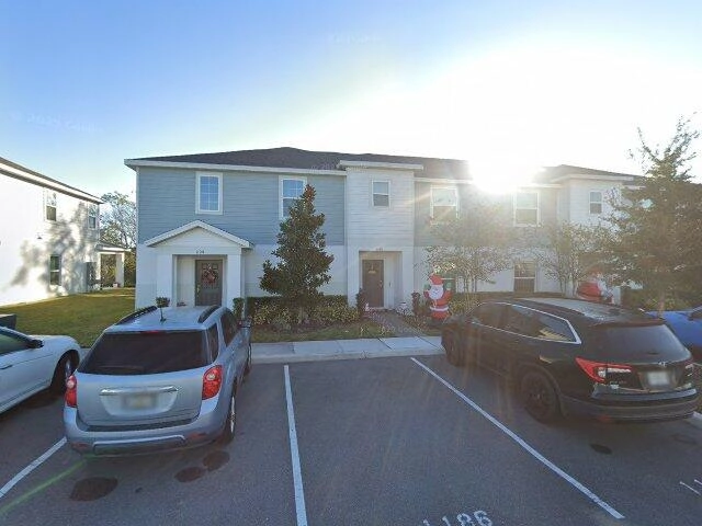 House image located at Davenport, FL 33837