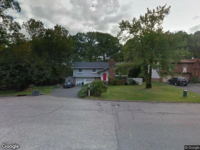 House image located at Randolph, NJ 07869