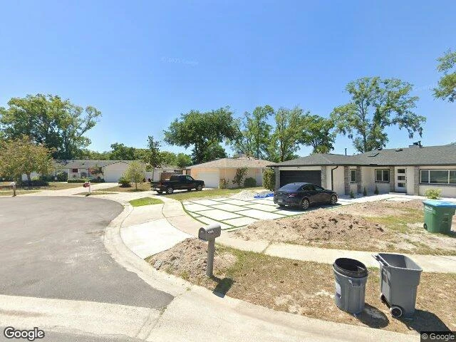 House image located at Longwood, FL 32750