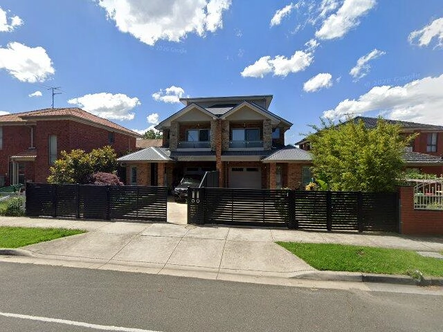 House image located at Meriden, CT 06451