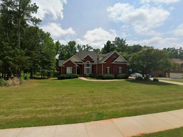 House image located at Mcdonough, GA 30252