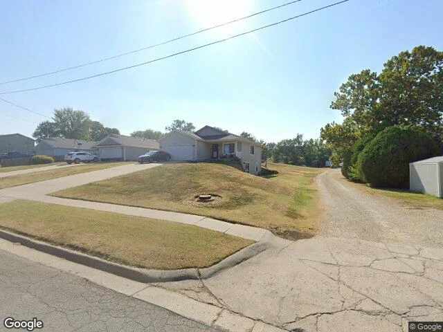 House image located at Wakefield, KS 67487