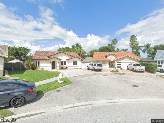 House image located at Miami, FL 33193