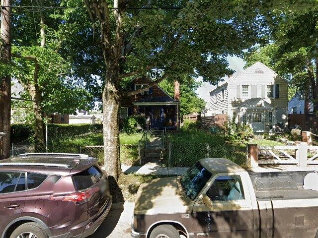 House image located at Washington, DC 20032