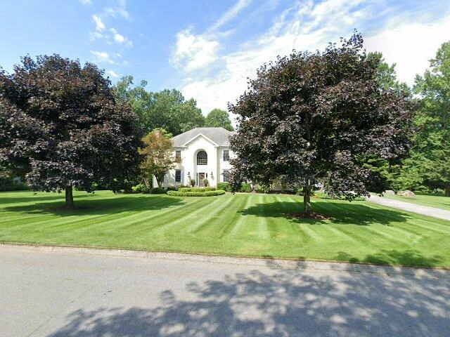 House image located at Monroe, CT 06468