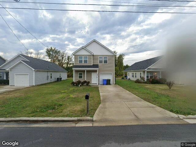 House image located at Wilson, NC 27893