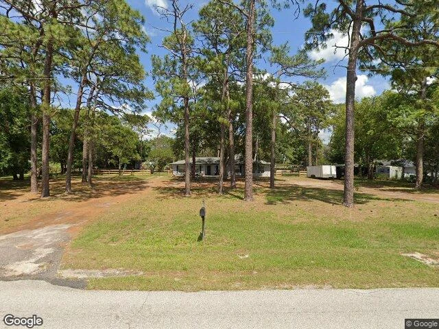 House image located at Eustis, FL 32736
