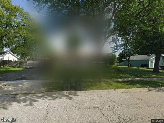 House image located at Hoffman Estates, IL 60169