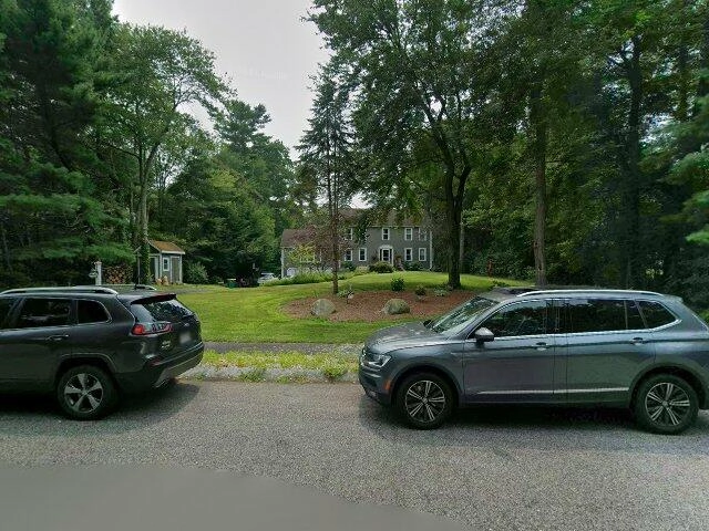 House image located at Mansfield, MA 02048