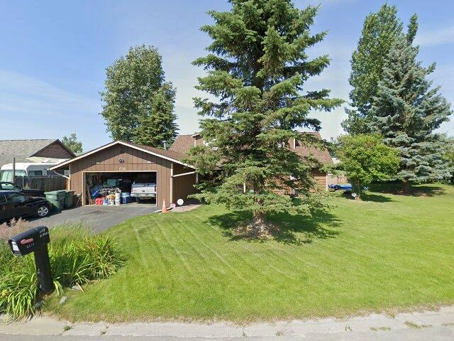 House image located at Anchorage, AK 99504