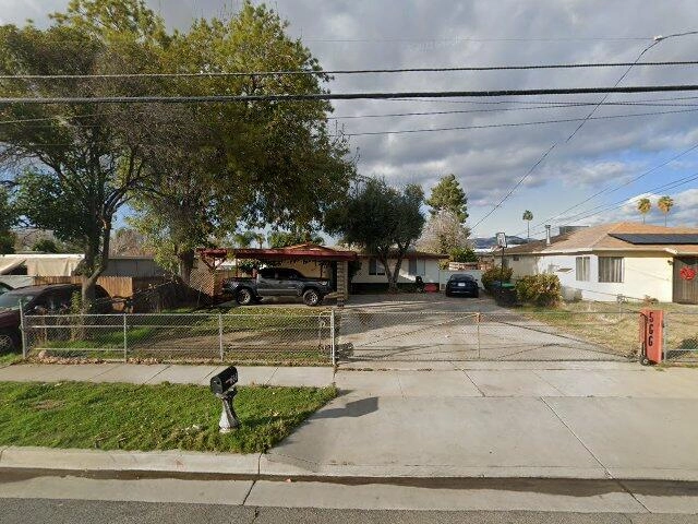 House image located at Hemet, CA 92543