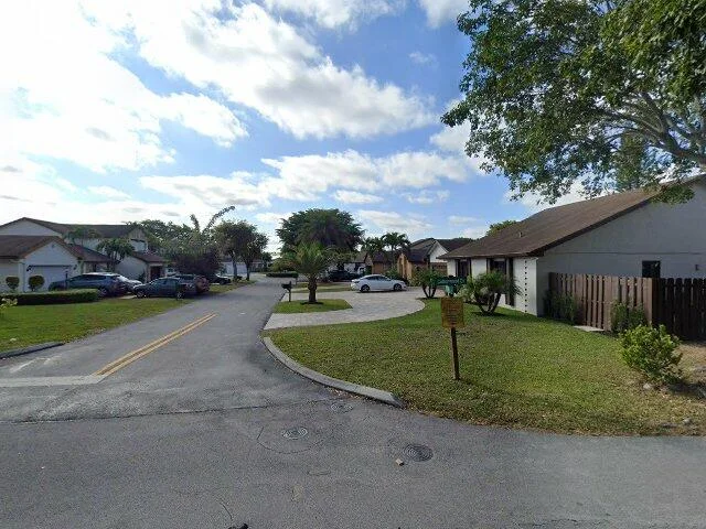 House image located at Miami, FL 33185