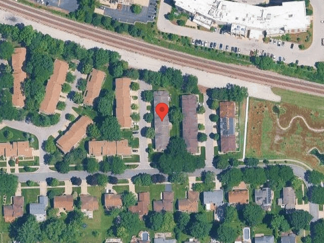 House image located at Wood Dale, IL 60191