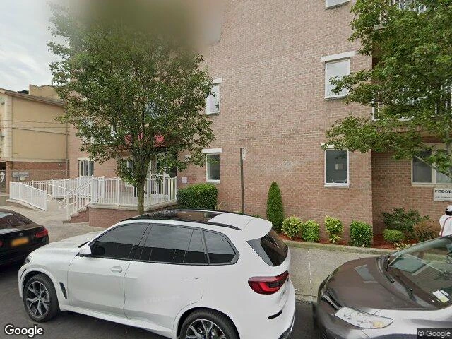 House image located at Brooklyn, NY 11235