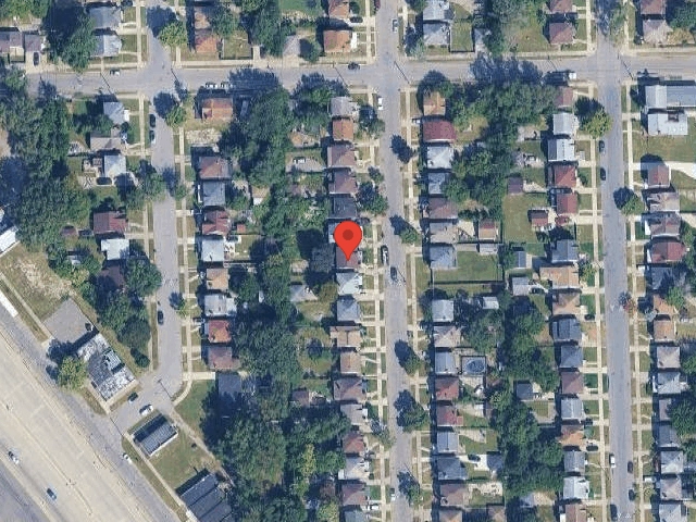 House image located at Detroit, MI 48221