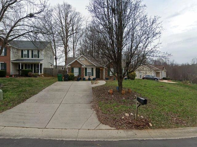 House image located at Charlotte, NC 28262