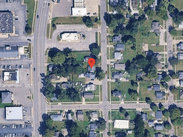 House image located at Adrian, MI 49221