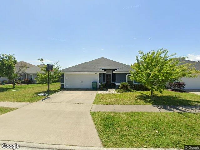 House image located at Yulee, FL 32097