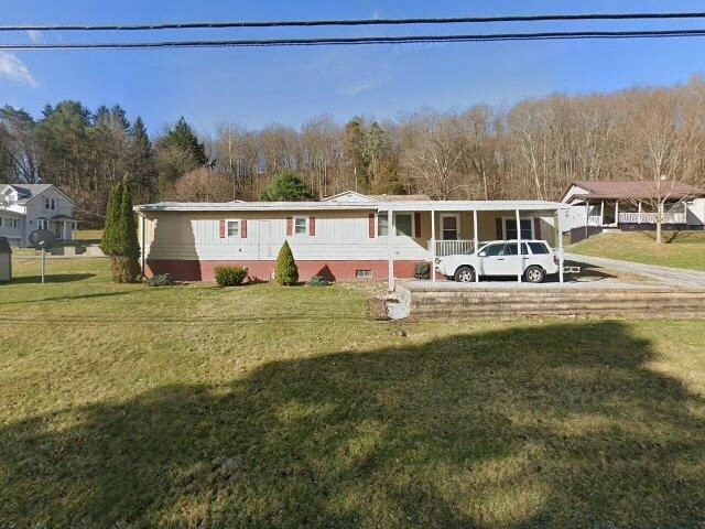 House image located at Clearfield, PA 16830