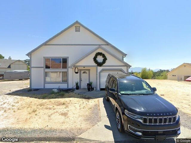 House image located at Lakeport, CA 95453